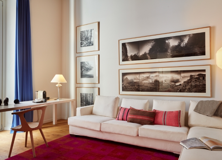 Hotel Neri